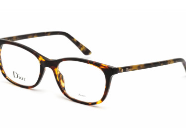 Dior MONTAIGNE 18 02A8 00 Havana Blue 52mm