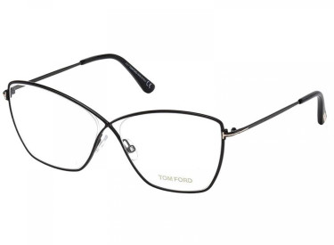 Tom Ford TF5518 001 Black