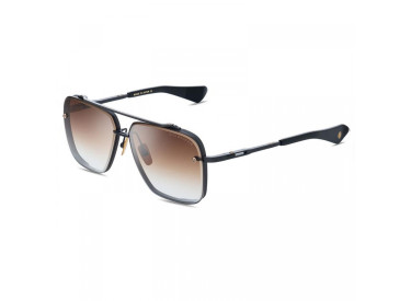 Dita MACH-SIX DTS121-62-03 Black Iron
