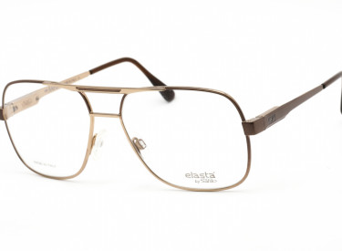 Elasta 3022/P 0291 00 Shadow Brown 58mm