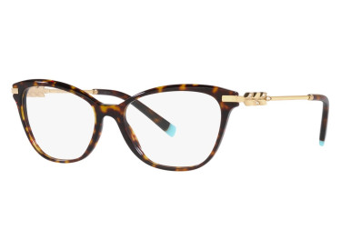 Tiffany & Co. TF2219B 8015 Havana 54mm