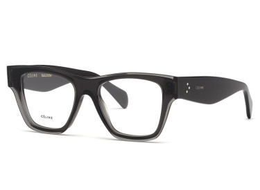 Celine CL50014I 020 Grey 50mm