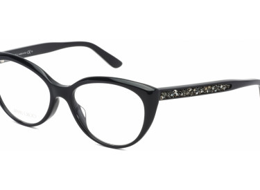 Jimmy Choo JC233/F 0KB7 00 Grey 54mm