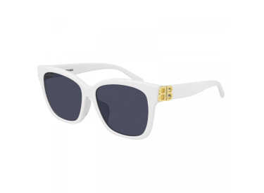 Balenciaga BB0102SA 004 White