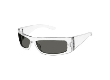 Gucci GG1492S 004 Crystal/Grey