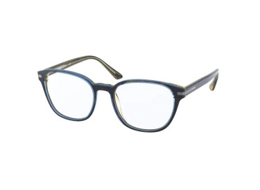 Prada PR12WV ZXH1O1 Denim Tortoise 51mm