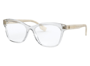 Burberry BE2323 3896 Transparent 54mm