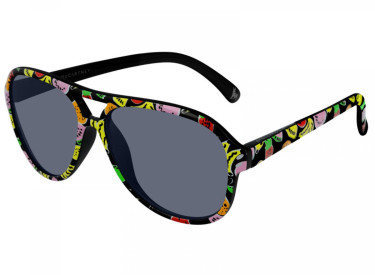 Stella McCartney SK0003S 011 Multicolor/Blue