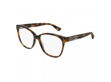 Gucci GG0421O 002 Havana