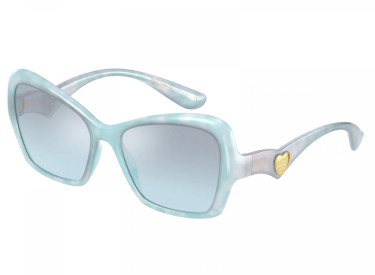 Dolce & Gabbana DG6153 330272 Blue