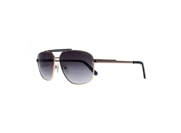 Guess GU00054 32B Gold/Gradient Smoke