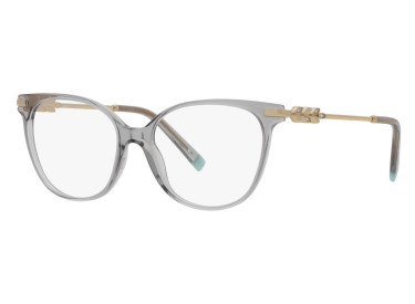Tiffany & Co. TF2220B 8270 Crystal Grey 54mm