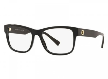Versace VE3266 GB1 Black 55mm