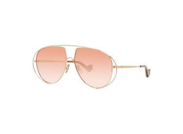 Loewe LW40038U 28Z Rose Gold/Peach Gradient