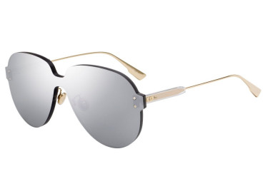Dior COLORQUAKE3 0YB7 T4 Gold/Grey