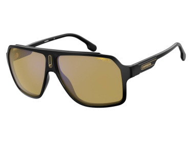 Carrera 1030/S 071C Z0 Black/Yellow/Multilayer Blue