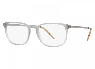 Burberry BE2283 3751 Matte Grey 54mm