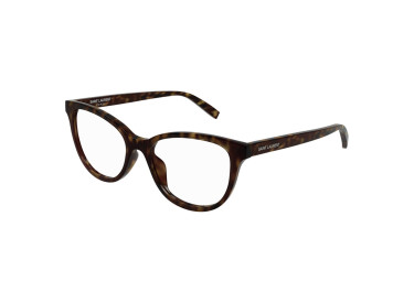 Saint Laurent SL504 002 Havana