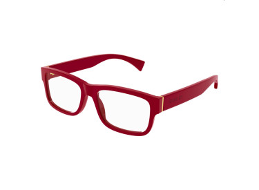 Gucci GG1141O 006 Red