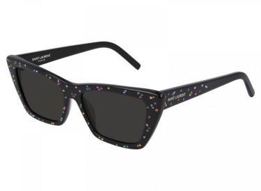 Saint Laurent SL276 MICA 017 Black