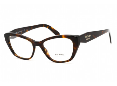 Prada PR19WV 2AU1O1 Havana 51mm