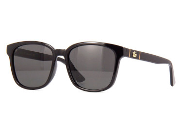 Gucci GG0637SK 001 Black/Grey