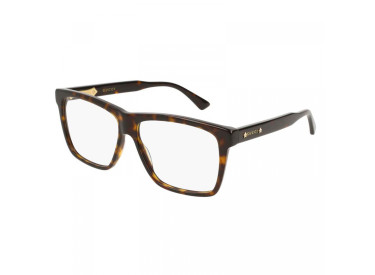 Gucci GG0268O 007 Dark Havana