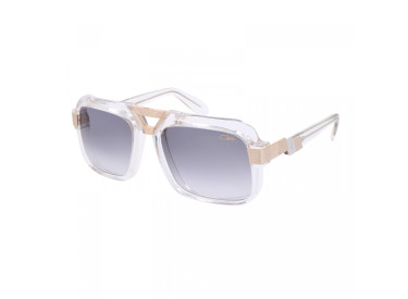 Cazal Cazal 669 001 Crystal Gold