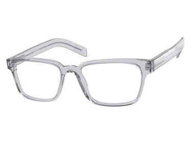 Prada PR15WV U431O1 Grey Crystal 53mm