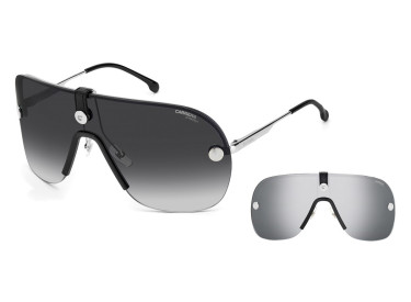 Carrera EPICA II 010 Palladium/Grey