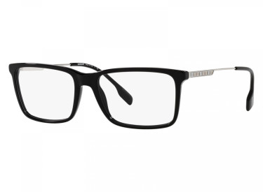 Burberry BE2339F 3001 Black