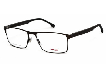Carrera 8863 009Q 00 Brown 58mm