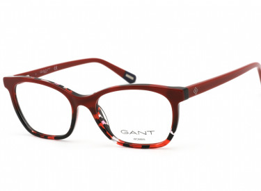 GANT GA4095 054 Red Havana 53mm