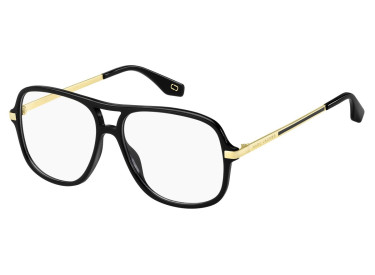 Marc Jacobs MARC390 807 Black