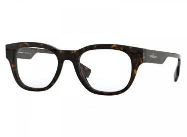 Burberry BE2306 3002 Havana 50mm