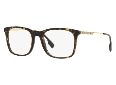 Burberry BE2343F 3002 Dark Havana