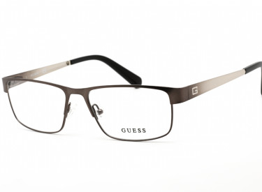 Guess GU1770 J14 Gunmetal 56mm