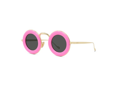 Loewe LW40084U 75A Gold/Pink/Grey