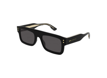 Gucci GG1085S 001 Black/Grey