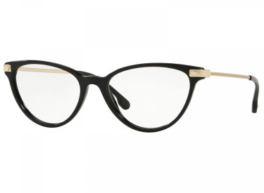 Versace VE3261 GB1 Black 52mm