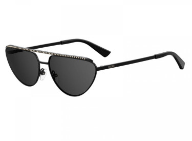 Moschino MOS057/G/S 807IR Black/Grey