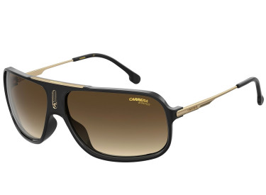 Carrera COOL65 807/HA Black/Brown