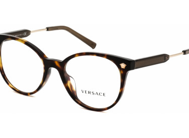 Versace VE3291A 108 Dark Havana 51mm