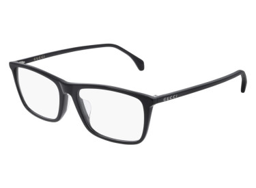 Gucci GG0758OA 001 Black