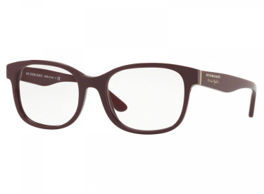 Burberry BE2263 3687 Red 53mm