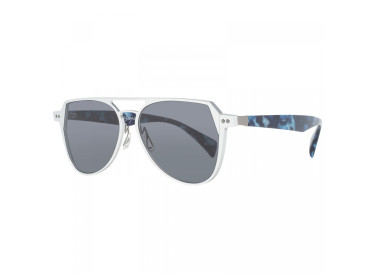 Yohji Yamamoto YY7042 801 Silver/Grey