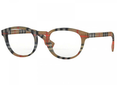 Burberry BE2293 3778 Multicolor