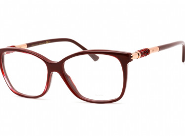 Jimmy Choo JC292 0IY1 00 Burgundy 54mm