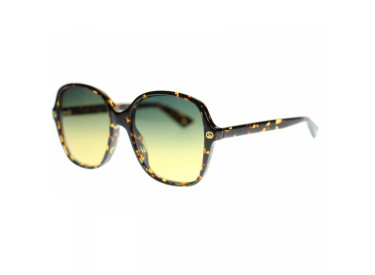 Gucci GG0092S 003 Havana