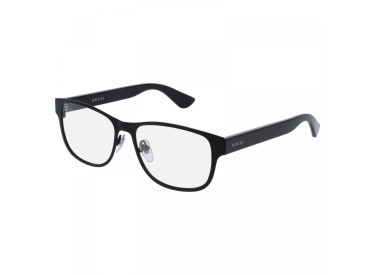 Gucci GG0007O 001 Black